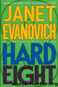 Hard eight by Janet Evanovich