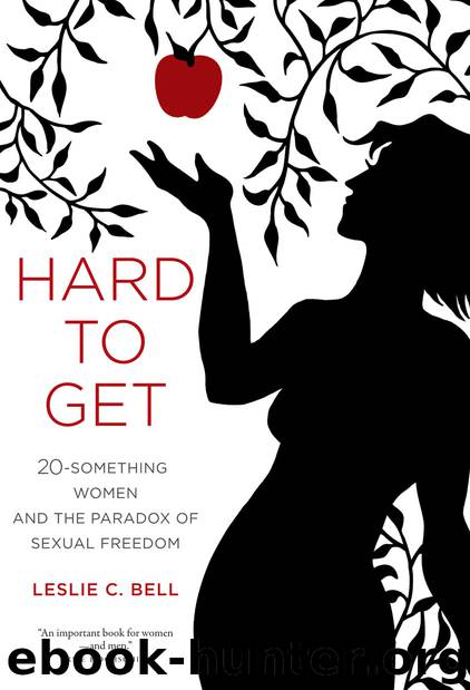 Hard to Get by Leslie Bell