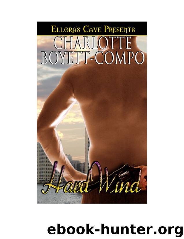 HardWind by Charlotte Boyett-Compo