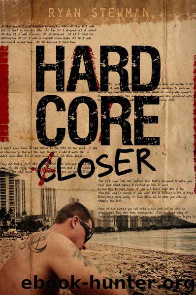 Hardcore [c]Loser by Ryan Stewman