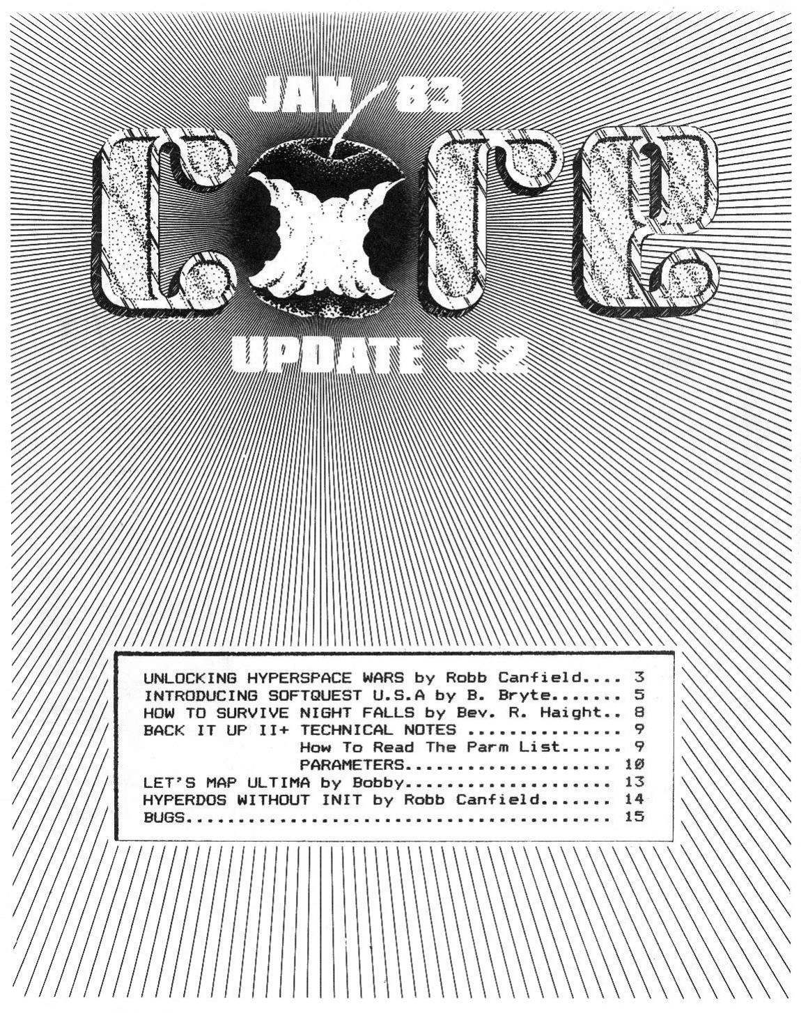 Hardcore Computing Update 3.2 by Unknown