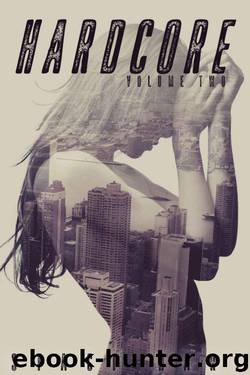 Hardcore: Volume 2 by Staci Hart
