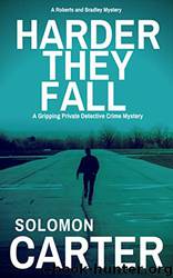 Harder They Fall by Solomon Carter