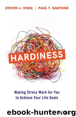 Hardiness by Steven J. Stein