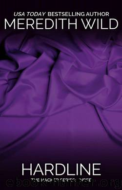 Hardline by Meredith Wild