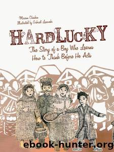 Hardlucky by Miriam Chaikin