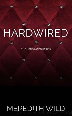 Hardwired by Meredith Wild