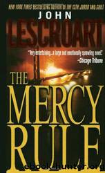 Hardy 05 - The Mercy Rule by Lescroart John