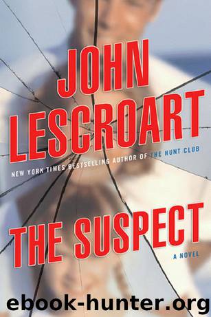 Hardy 11 - Suspect, The by John Lescroart