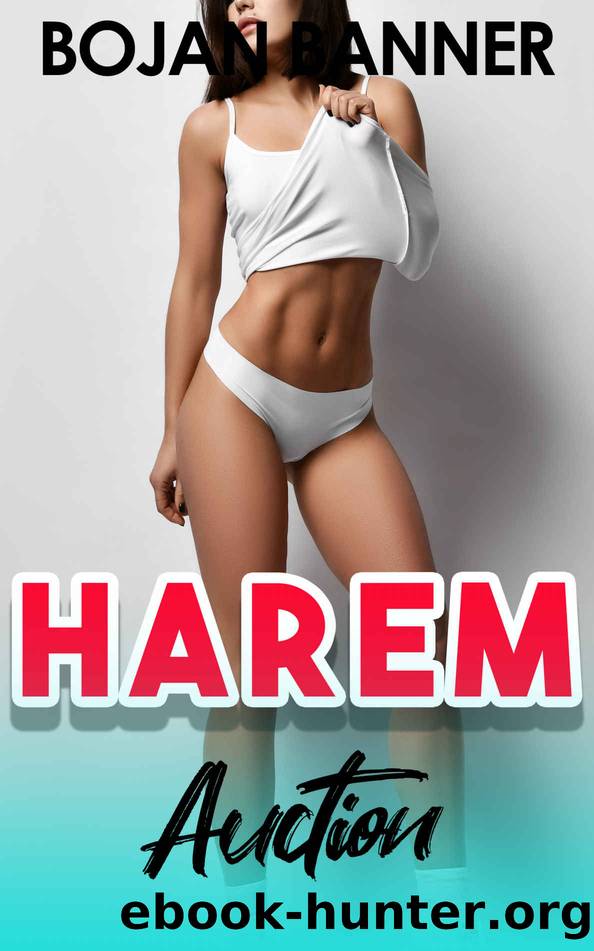 Harem Auction by Banner Bojan