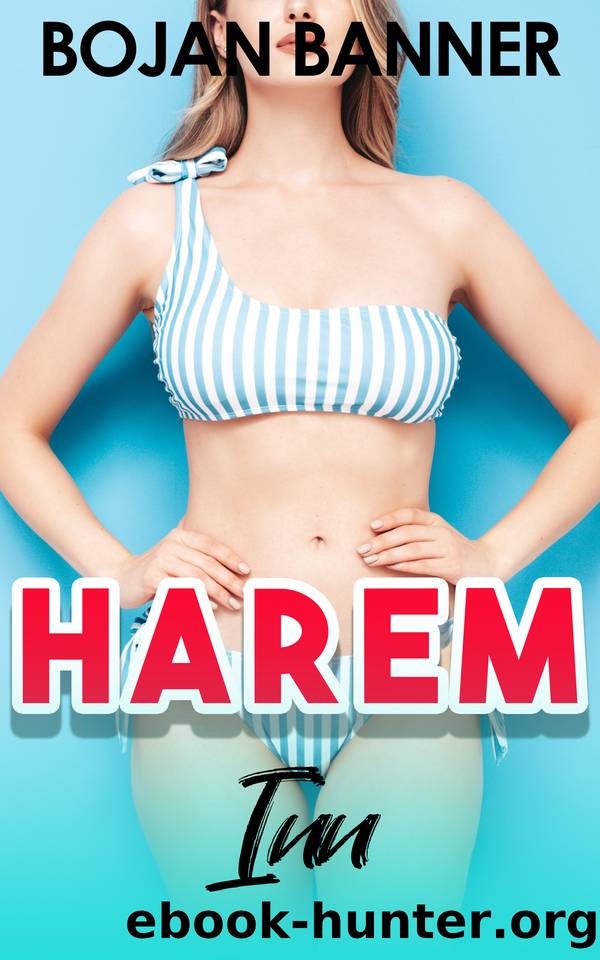 Harem Inn by Banner Bojan