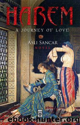 Harem by Asli Sancar