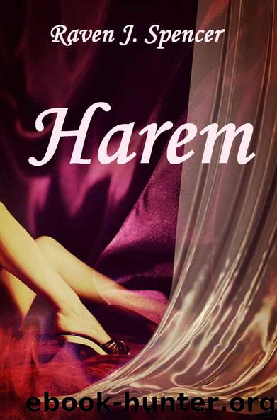 Harem by Raven J. Spencer