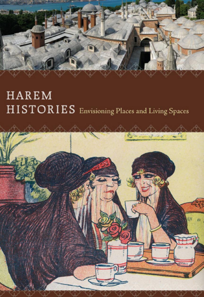 Harem histories : envisioning places and living spaces by Marilyn Booth