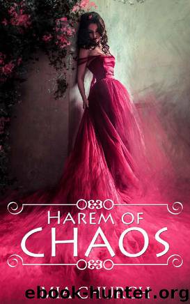 Harem of Chaos by Mia Church