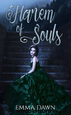 Harem of Souls by Emma Dawn