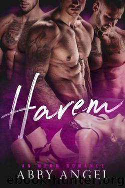 Harem: An MFMM Romance by Abby Angel