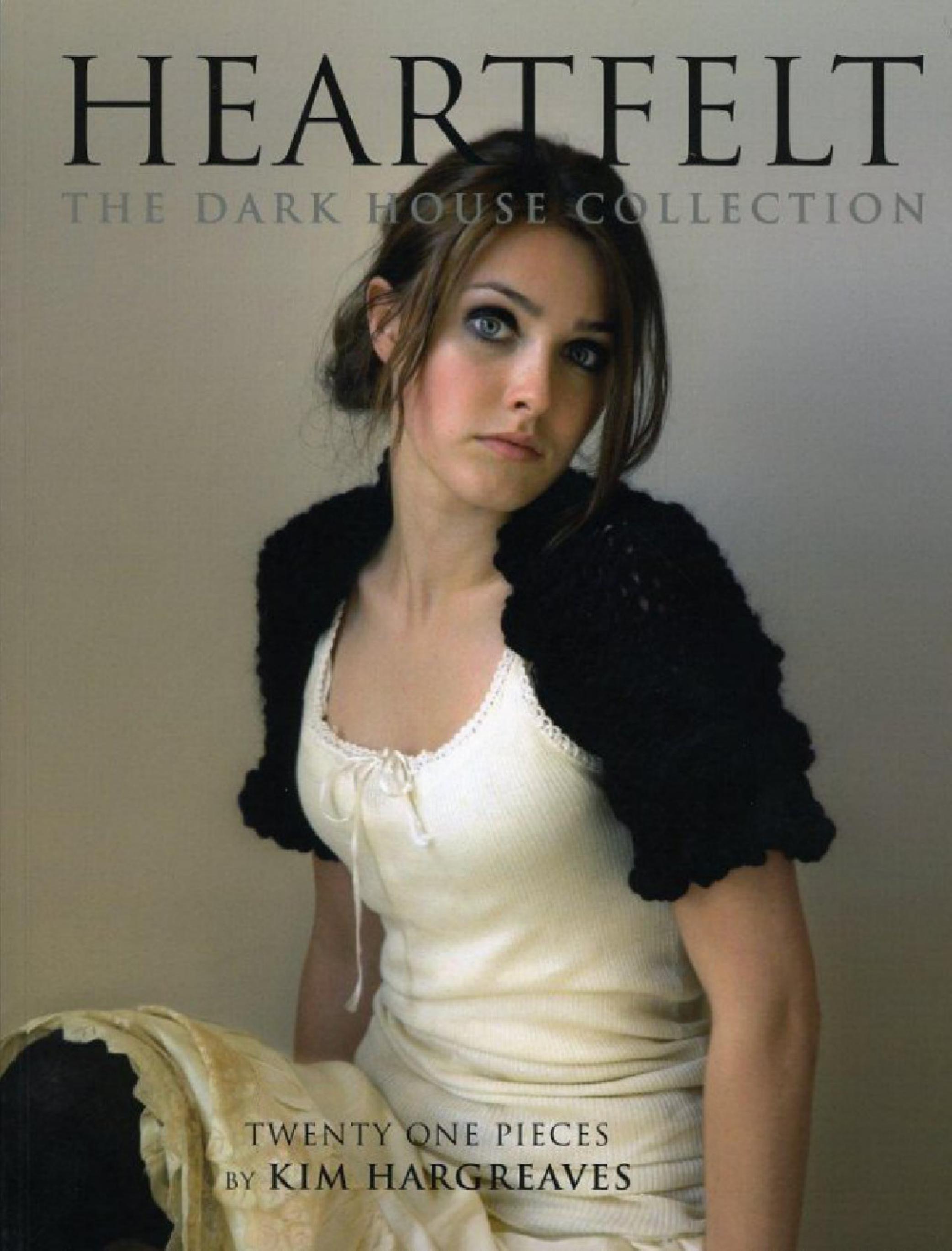 Hargreaves by Heartfelt The Dark House Collection