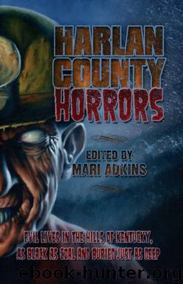 Harlan County Horrors by Anthology