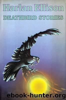 Harlan Ellison by Deathbird Stories (epub)