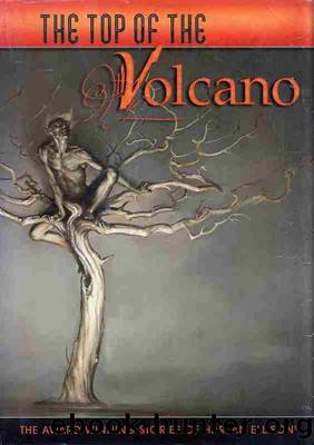Harlan Ellison by The Top of the Volcano (epub)
