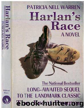 Harlan's Race by Patricia Nell Warren