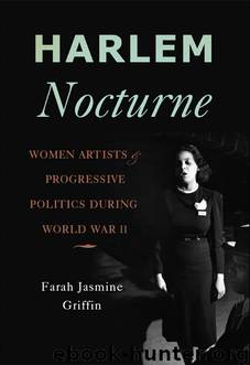 Harlem Nocturne by Farah Jasmine Griffin