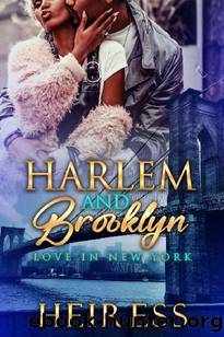Harlem and Brooklyn: Love in New York by Heiress
