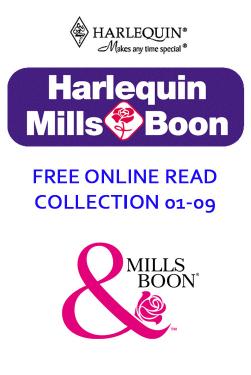 Harlequin - Harlequin Shorts Online (Free Online Read Collection) by Part 01-09 (pdf)