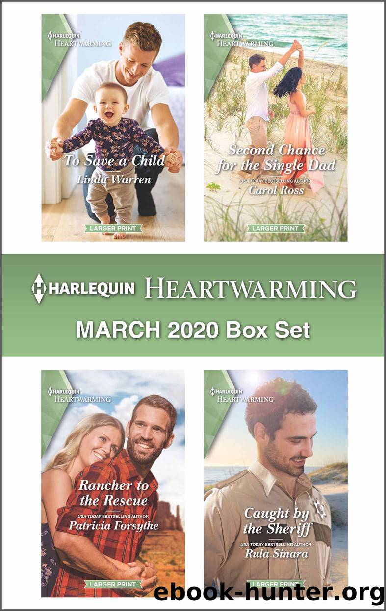 Harlequin Heartwarming March 2020 Box Set by Linda Warren