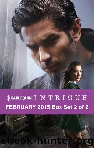 Harlequin Intrigue February 2015 - Box Set 2 of 2: Heart of a Hero\The Cattleman\Countermeasures by Debra Webb