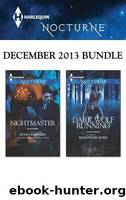 Harlequin Nocturne December 2013 Bundle: An Anthology by Krinard Susan & Byrd Rhyannon