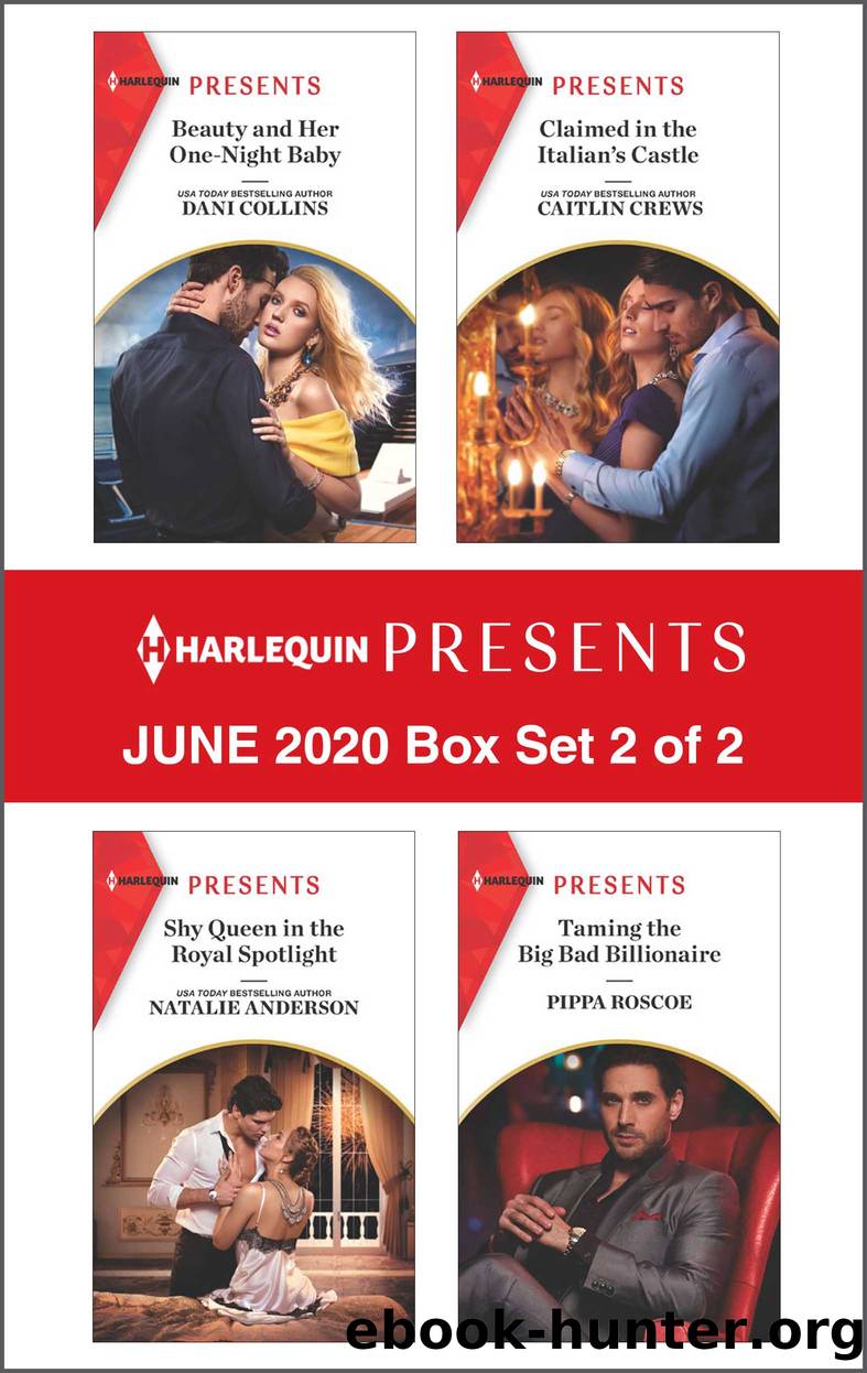 Harlequin Presents--June 2020--Box Set 2 of 2 by Dani Collins