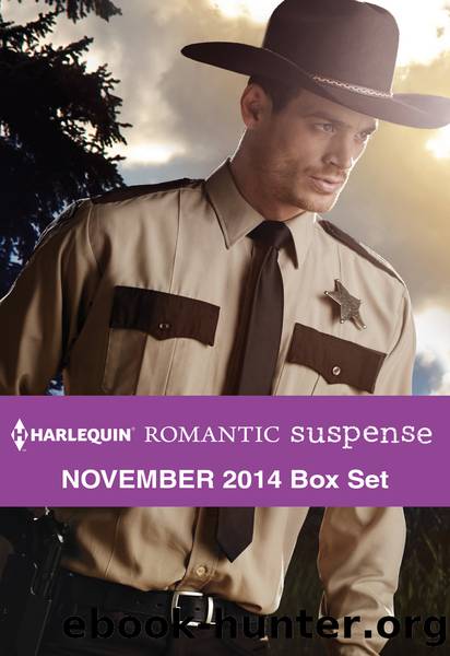 Harlequin Romantic Suspense November 2014 Box Set: Her Colton Lawman\High-Stakes Bachelor\Texas Stakeout\Designated Target by Carla Cassidy