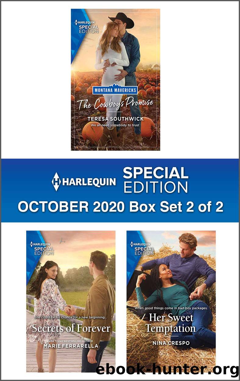 Harlequin Special Edition October 2020--Box Set 2 of 2 by Teresa Southwick