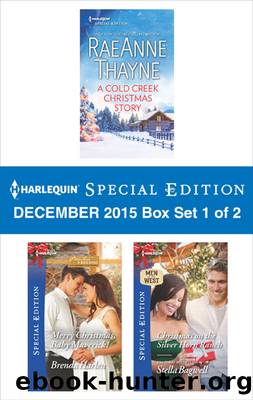 Harlequin Special Edition, Box Set 1 of 2 by RaeAnne Thayne