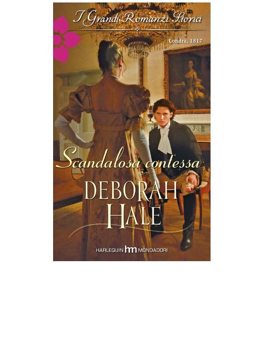 Harlequin by Deborah Hale