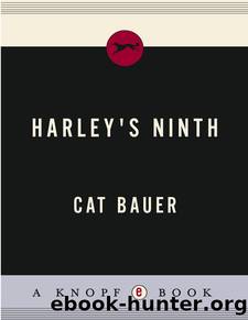 Harley's Ninth by Cat Bauer