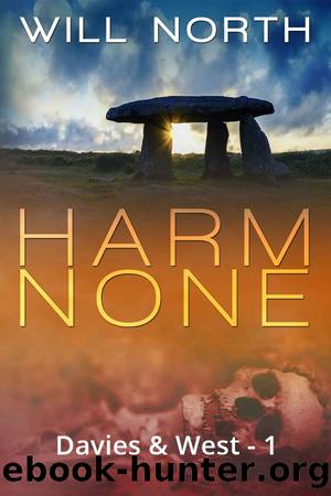 Harm None by Will North