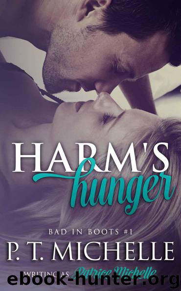Harm's Hunger by Patrice Michelle