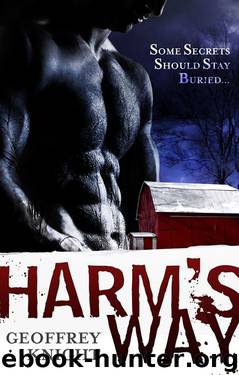Harm's Way by Geoffrey Knight