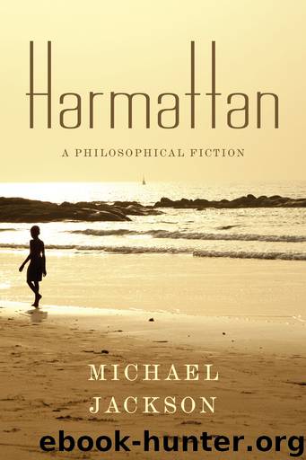 Harmattan by Jackson Michael