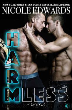 Harmless (Pier 70 Book 4) by Nicole Edwards