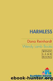 Harmless by Dana Reinhardt