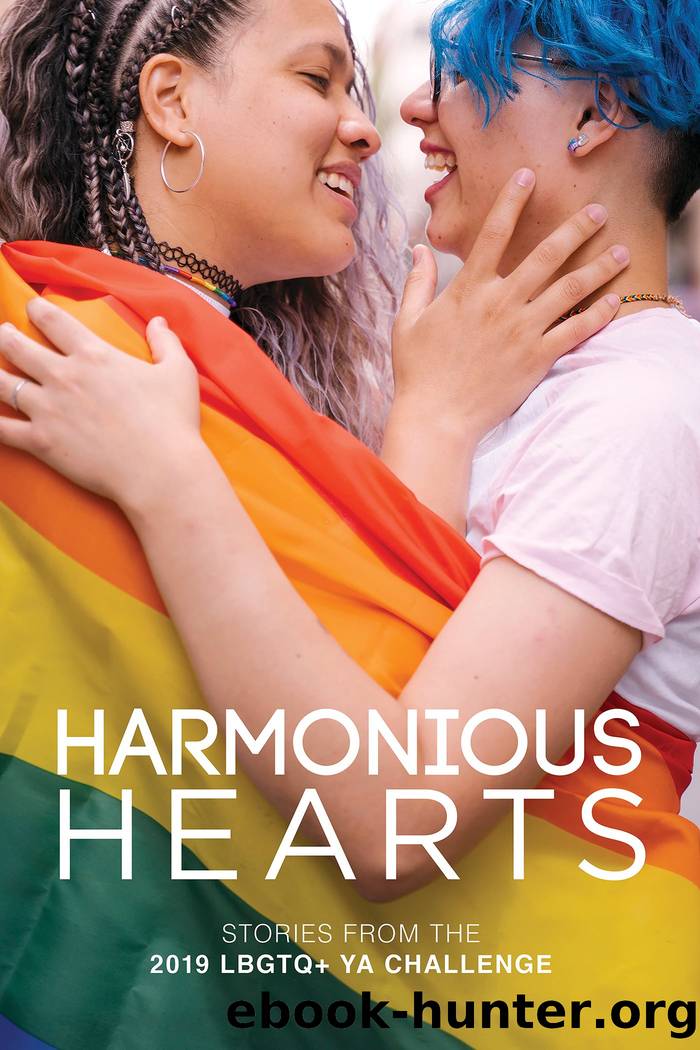 Harmonious Hearts 2019 - Stories from the Young Author Challenge by Multiple Authors