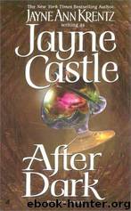 Harmony World Series Book 02 - After Dark by Jayne Castle