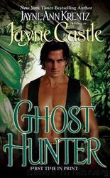 Harmony World Series Book 04 - Ghost Hunter by Jayne Castle