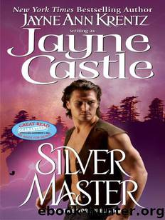 Harmony World Series Book 05 - Silver Master by Jayne Castle