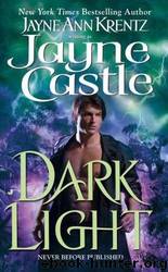 Harmony World Series Book 06 - Dark Light by Jayne Castle