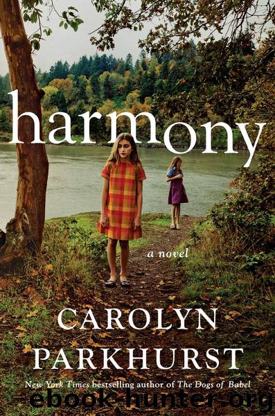 Harmony by Carolyn Parkhurst